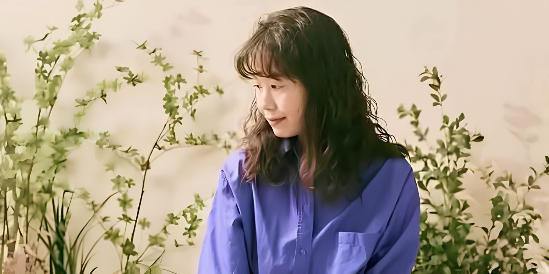 Minyoung Kang imzalı Çiçekçi Kadın romanı Timaş Yayınları tarafından okurla buluştu